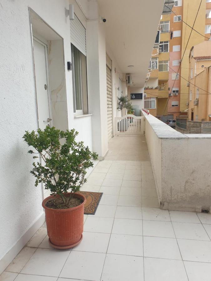 Armando'S House Durres Apartment Екстериор снимка