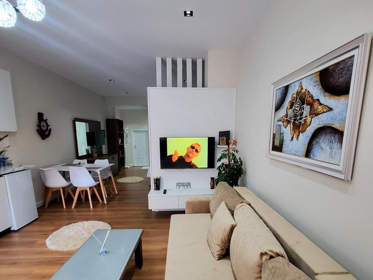 Armando'S House Durres Apartment Екстериор снимка