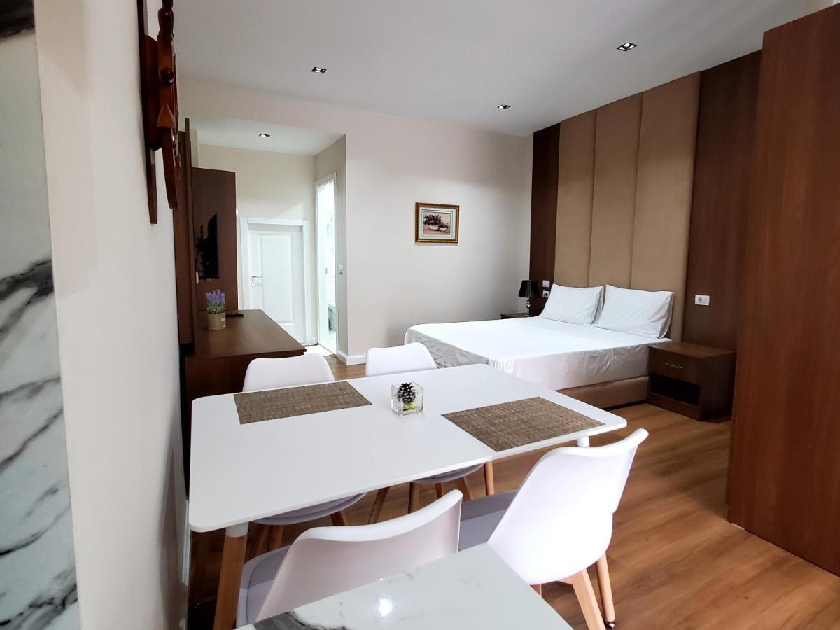 Armando'S House Durres Apartment Екстериор снимка