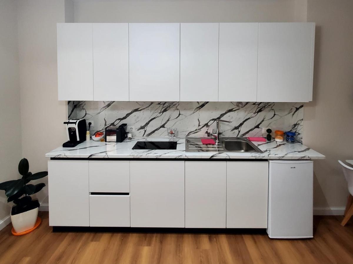 Armando'S House Durres Apartment Екстериор снимка