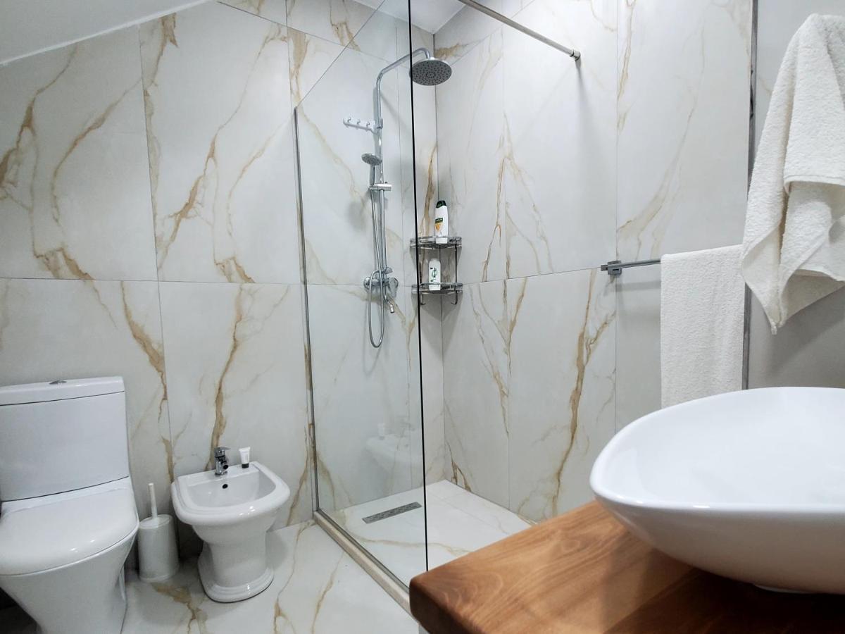 Armando'S House Durres Apartment Екстериор снимка