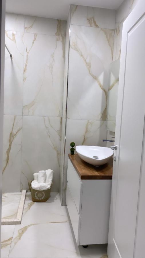 Armando'S House Durres Apartment Екстериор снимка