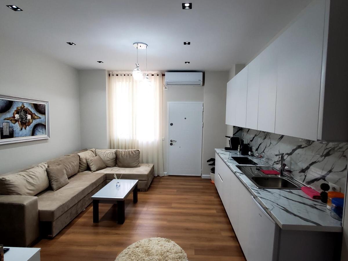 Armando'S House Durres Apartment Екстериор снимка