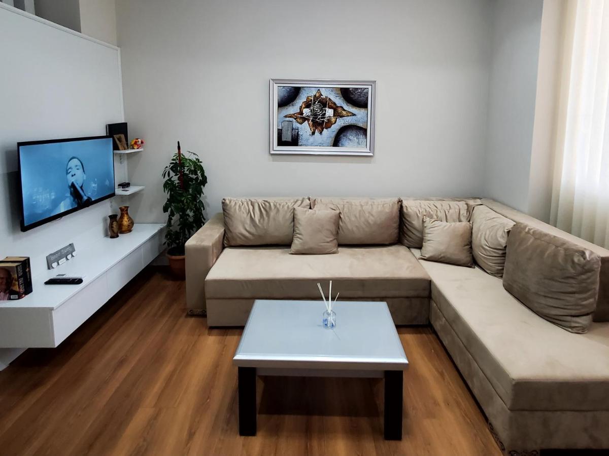 Armando'S House Durres Apartment Екстериор снимка