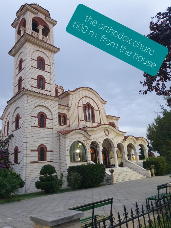 Armando'S House Durres Apartment Екстериор снимка