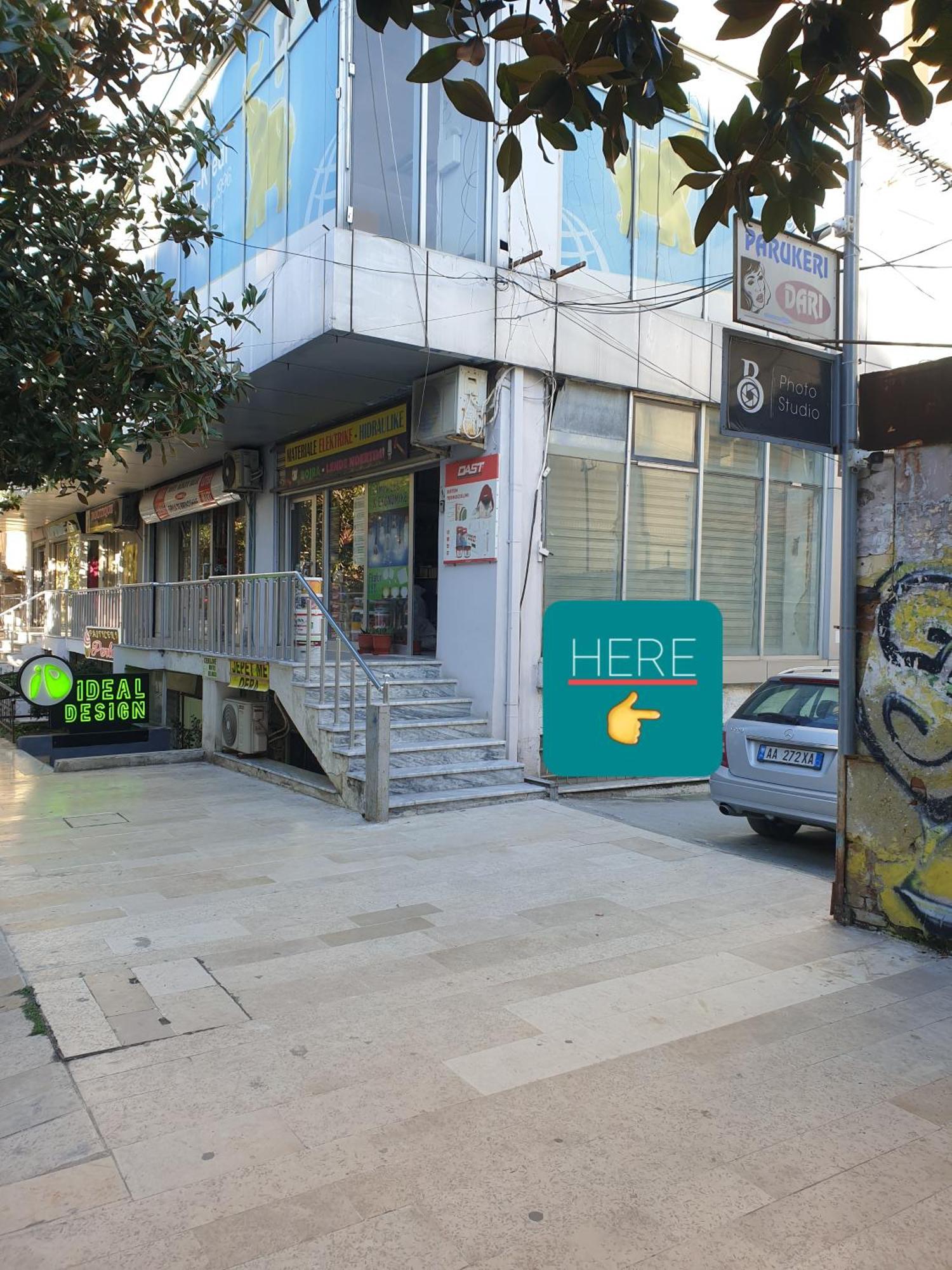 Armando'S House Durres Apartment Екстериор снимка