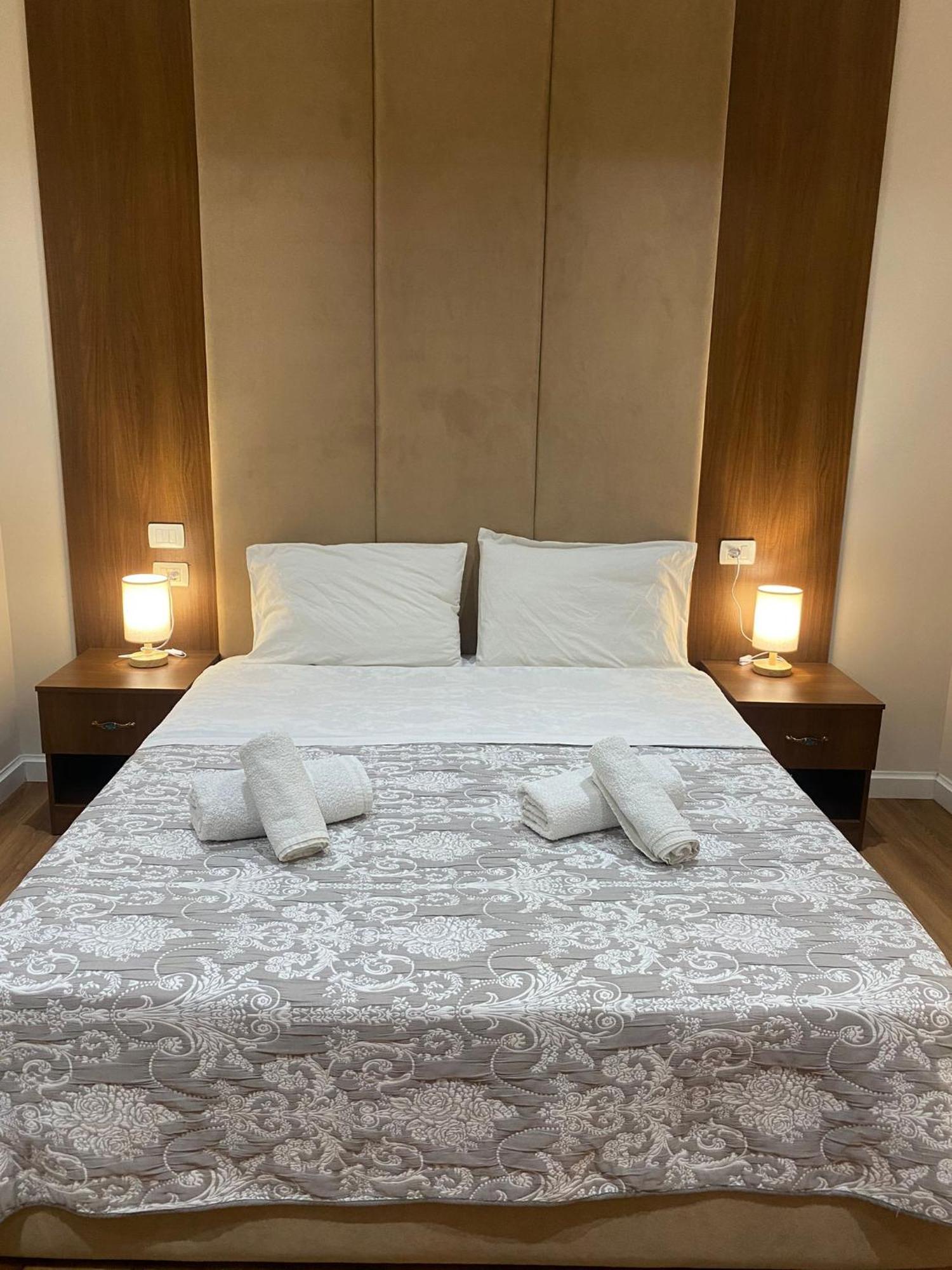 Armando'S House Durres Apartment Екстериор снимка