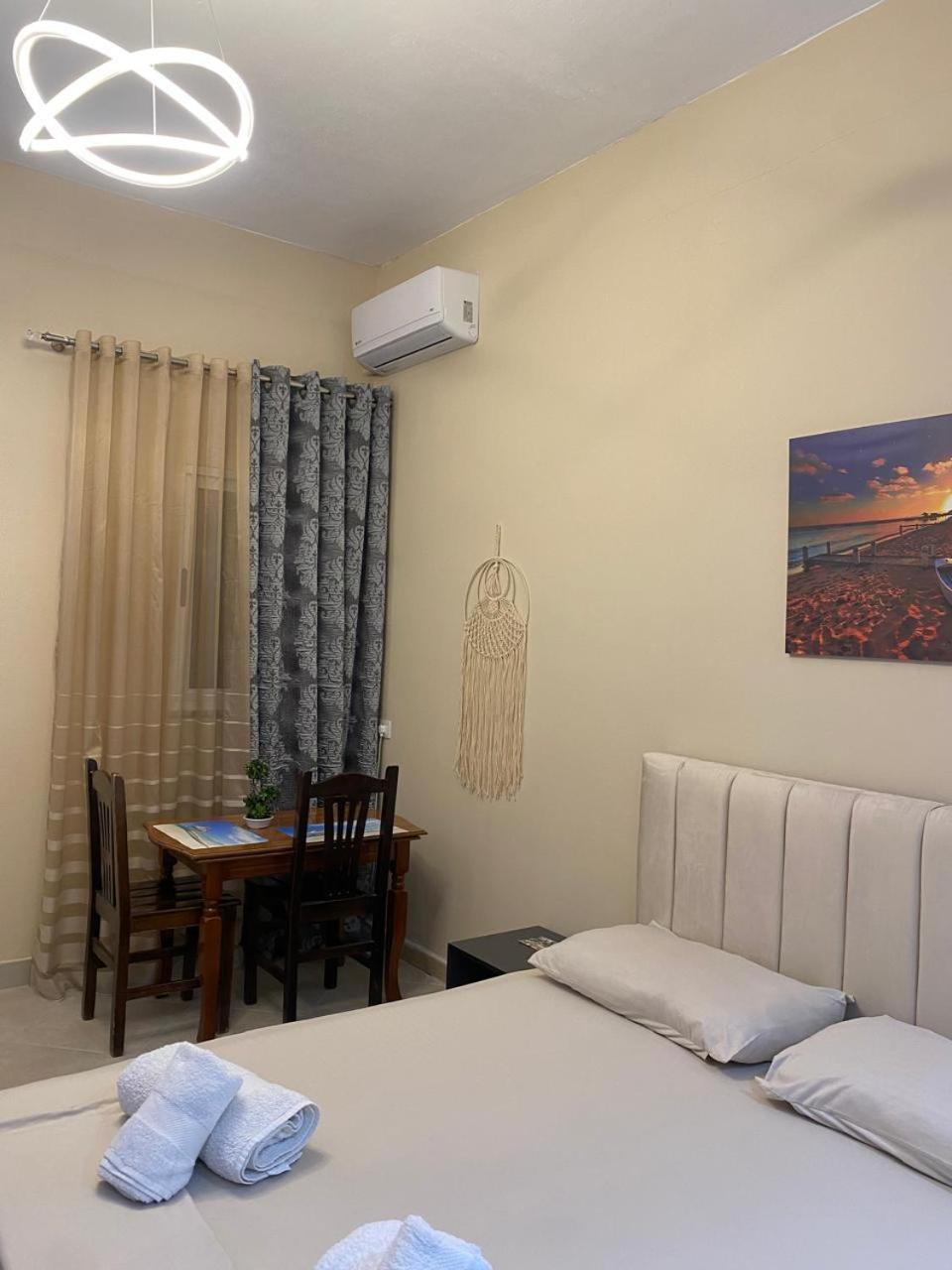 Armando'S House Durres Apartment Екстериор снимка