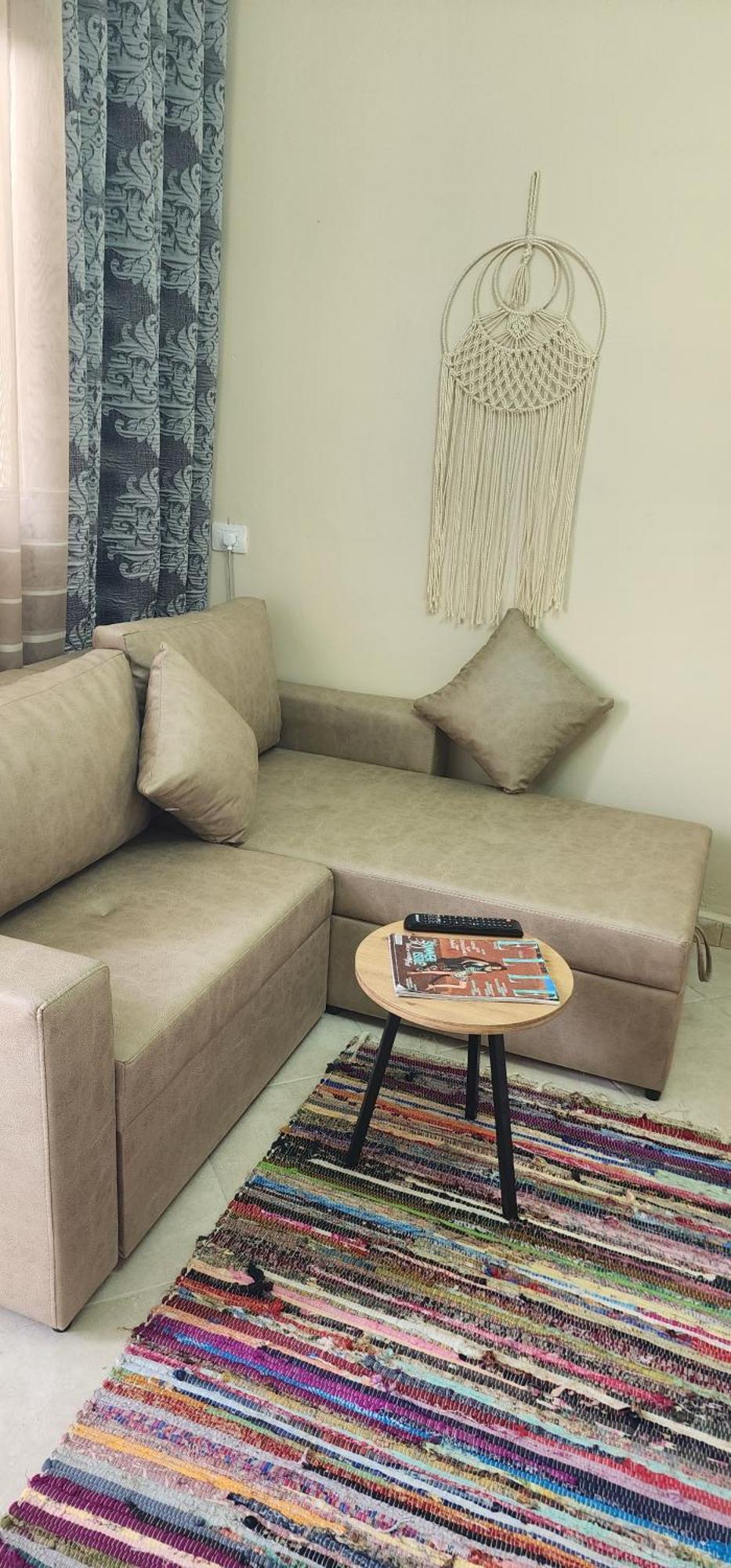 Armando'S House Durres Apartment Екстериор снимка