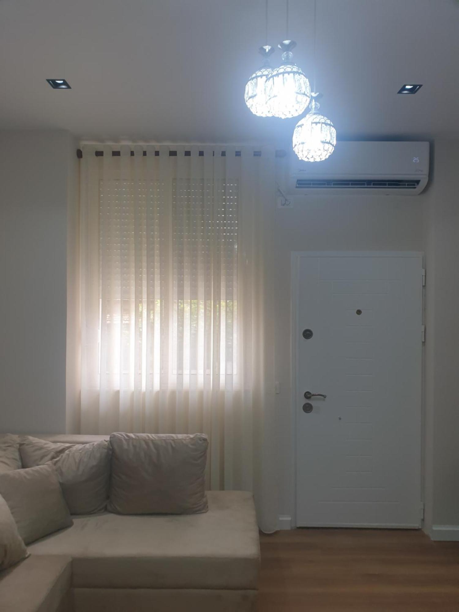 Armando'S House Durres Apartment Екстериор снимка